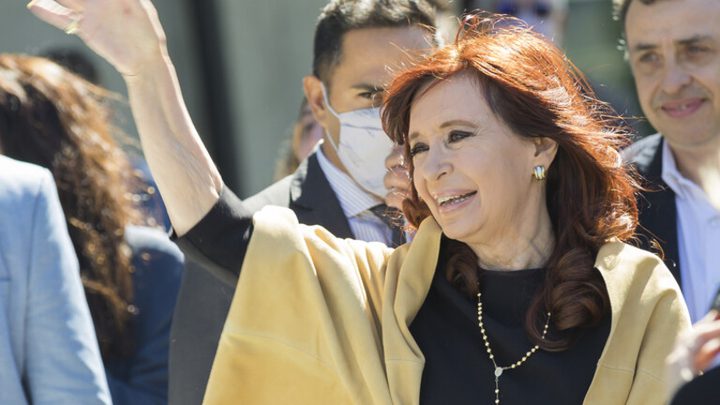 البرلمان الأرجنتيني يبدي وحدة هشة بعد الهجوم على كيرشنر