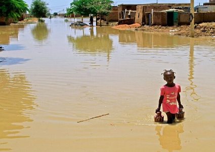 الجامعة العربية توجه نداء عاجلا من أجل السودان