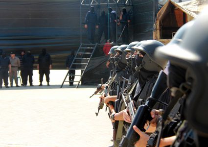 مركز حقوقي: تنفيذ 5 أحكام إعدام في غزة مخالف للقانون الفلسطيني