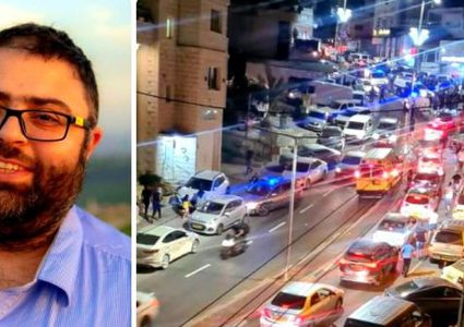 مقتل الصحفي نضال إغبارية بجريمة إطلاق نار داخل مدينة ام الفحم