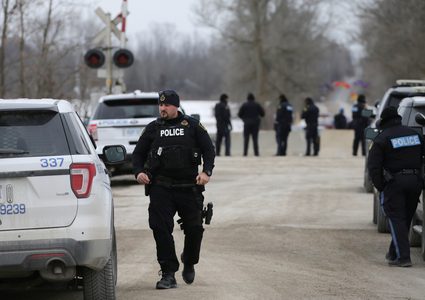 كندا: مقتل 10 أشخاص بهجمات طعن في منطقتين نائيتين