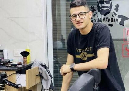 الرجوب: الموت نتيجة حتمية للعبث بالسلاح