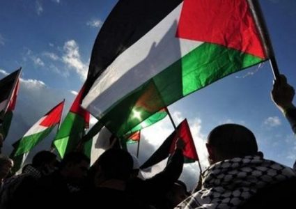 "القوى": جرائم الاحتلال لن تكسر إرادة شعبنا بالتمسك بالحقوق والثوابت الوطنية