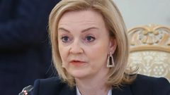 انتخاب ليز تراس رئيسة لوزراء المملكة المتحدة