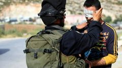 الاحتلال يعتقل 3 أسرى محررين من رام الله