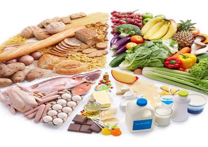 خمسة أطعمة يجب أن تكون في مطبخك للمساعدة في إنقاص الوزن