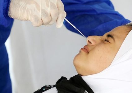 وفاتان و259 إصابة جديدة بفيروس كورونا في فلسطين