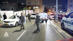 مقتل أم وابنتها في اللد وخطف مصاب بالطيبة بأراضي 48