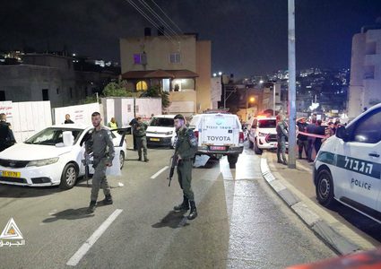 مقتل أم وابنتها في اللد وخطف مصاب بالطيبة بأراضي 48