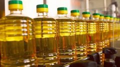 وزارة الاقتصاد: أسعار الزيوت والطحين ستشهد انخفاضاً خلال الأسبوع الجاري