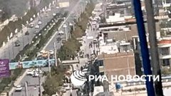 أفغانستان: قتلى من موظفي السفارة الروسية في هجوم انتحاري على مقرها في كابل