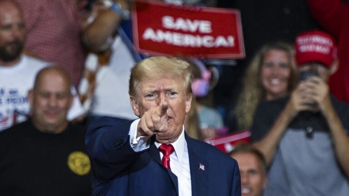 موافقة قضائية على طلب ترامب تعيين "محقق خاص"