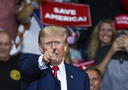 موافقة قضائية على طلب ترامب تعيين "محقق خاص"