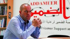 الضمير تدين تنفيذ عقوبة أحكام الإعدام بحق خمسة مواطنين في قطاع غزة