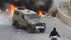 خبير في الشأن الإسرائيلي: الأوضاع في الضفة الغربية ذاهبة نحو التصعيد