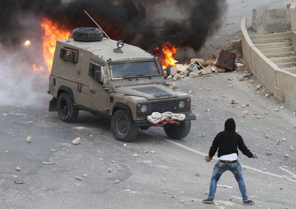 خبير في الشأن الإسرائيلي: الأوضاع في الضفة الغربية ذاهبة نحو التصعيد