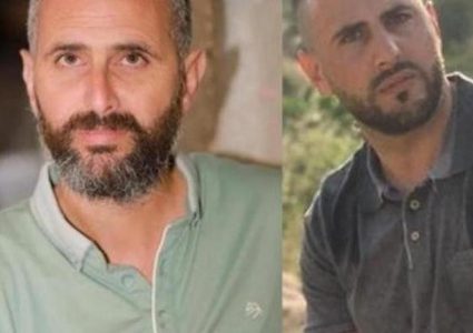 المعتقلان الشقيقان أحمد وعدال موسى يواصلان إضرابهما عن الطعام لليوم الـ29