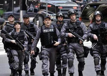 كندا: مقتل 10 أشخاص بهجمات طعن في منطقتين نائيتين