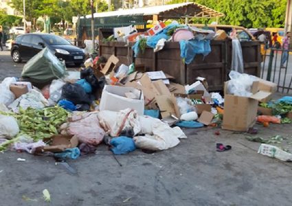 الصباح: النظافة ثقافة مجتمع ونحن بحاجة لتعزيز الوعي وزراعة الانتماء للبلد