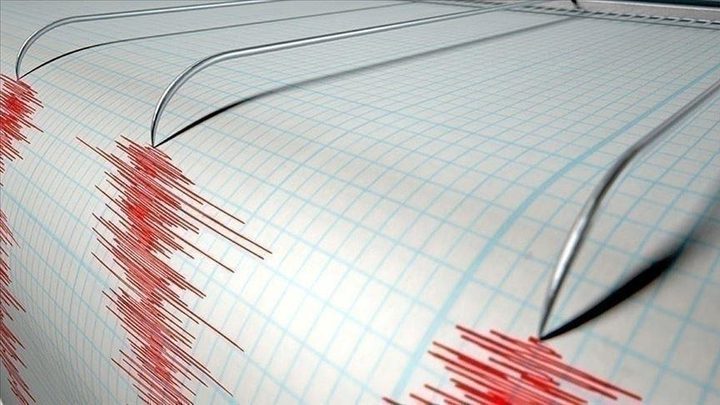زلزال بقوة 6,6 درجات يضرب جنوب غرب الصين