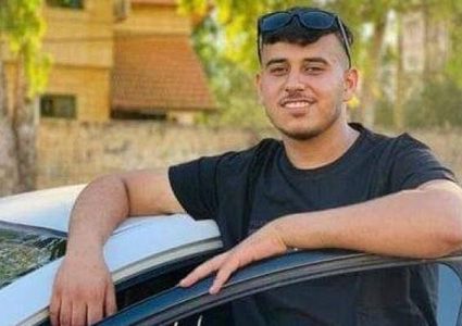 استشهاد شاب متأثرًا بجروحه برصاص الاحتلال في جنين