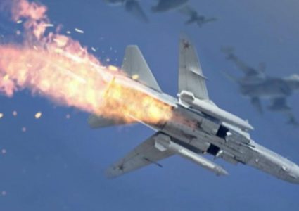 الدفاع الروسية تعلن إسقاط 3 مقاتلات أوكرانية من طراز "سو-25"