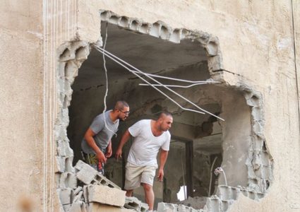 فجرت شقة الشهيد رعد حازم.. شهيد وإصابات باقتحام قوات الاحتلال جنين