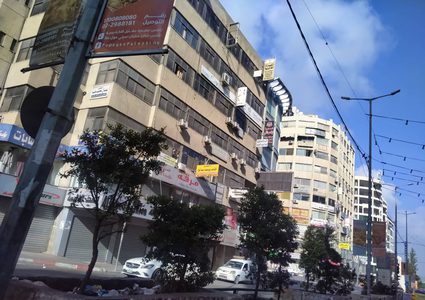 الصباح:  يجب تخصيص جزء من المساعدات لحملات التوعية لتصبح النظافة ثقافة مجتمع