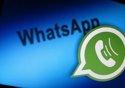 وزارة الاتصالات تعلن عن حل مشكلة توقف حسابات الواتساب