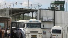 نادي الأسير: الاحتلال يواصل احتجاز بهاء الدين شحادة منذ 65 يوما في زنازين الجلمة