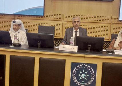 تونس: "اللجنة الدائمة للأخبار" تعقد اجتماعها الـ 17 برئاسة فلسطين