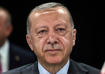 أردوغان: الغرب يحصد ما زرعه من فرضه العقوبات ضد بوتين