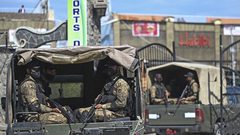 مقتل خمسة جنود باكستانيين في مواجهات مع عناصر "طالبان"