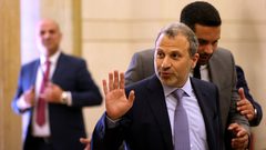 باسيل: لن نعترف بشرعية الحكومة المستقيلة بعد انتهاء ولاية رئيس الجمهورية