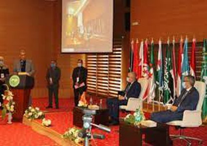 افتتاح الدورة الثانية لأولمبياد الالكسو بمشاركة فلسطينية في تونس