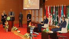 افتتاح الدورة الثانية لأولمبياد الالكسو بمشاركة فلسطينية في تونس