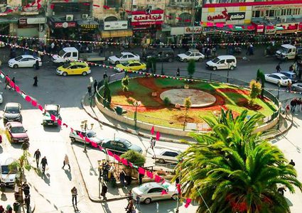 دويكات: مهرجان نابلس يعكس الوجه الحضاري للبلد ويحرك عجلة الاقتصاد