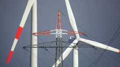 بريطانيا تسجل أعلى سعر لفاتورة الكهرباء في أوروبا