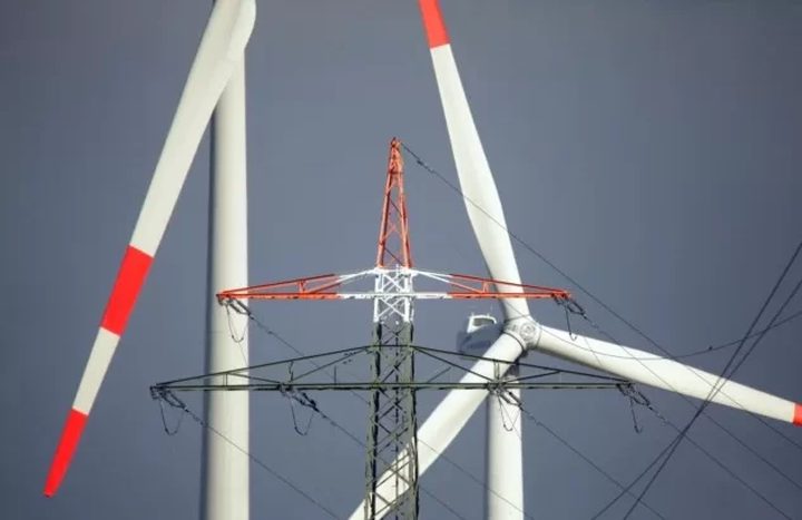 بريطانيا تسجل أعلى سعر لفاتورة الكهرباء في أوروبا