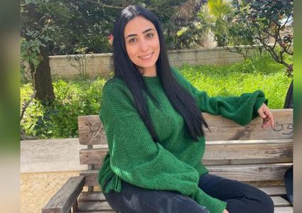 الاحتلال يمدد اعتقال الصحفية لمى غوشة من القدس المحتلة