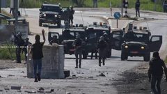 محلل: نحن أمام مقاومة جديدة سببها الإجراءات الإسرائيلية العنصرية