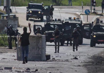 محلل: نحن أمام مقاومة جديدة سببها الإجراءات الإسرائيلية العنصرية