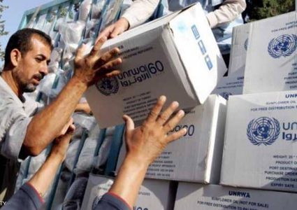 اتفاقية بقيمة 1.5 مليون دولار بين اليابان وبرنامج الأغذية العالمي في فلسطين