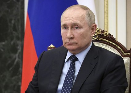 بوتين: العقوبات الغربية تهدد العالم كله ويستحيل عزل روسيا