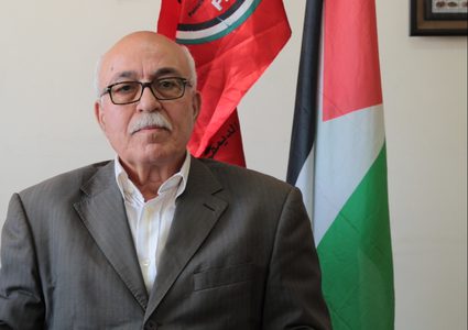 رأفت: استمرار التصعيد الإسرائيلي في فلسطين سيؤدي إلى انفجار شامل