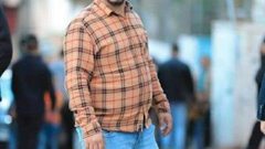 نادي الأسير: الوضع الصحي للمعتقل الجريح نور الدين جربوع خطير