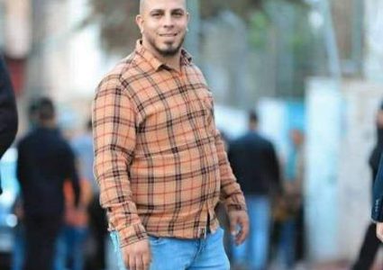 نادي الأسير: الوضع الصحي للمعتقل الجريح نور الدين جربوع خطير