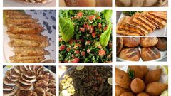 درست اللغة الإنجليزية وأبدعت في صنع المعجنات والكبة