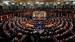 عضو في مجلس الشيوخ يطالب بتحقيق اميركي مستقل حول استشهاد ابو عاقلة