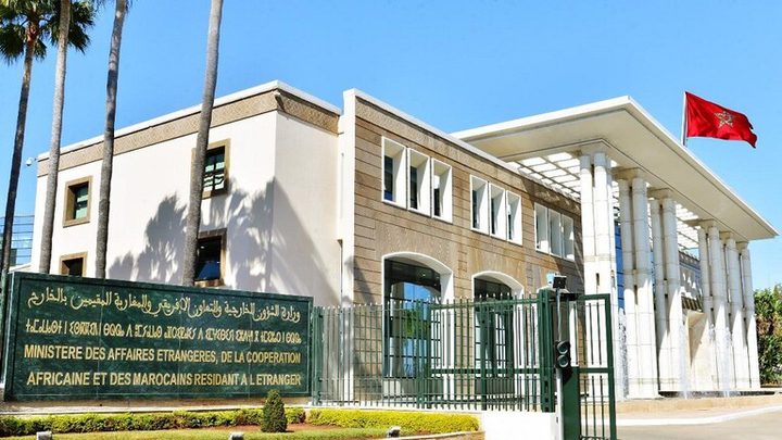 المغرب يعلن عن زيارة لوزير العدل الجزائري إلى المملكة